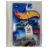 281	LC	B3568 024 Hardnoze Chevy 1959 Hardnoze