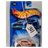 311	LC	B3784 188 Hyundai Tiburon 2004 Track Aces