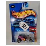 321	LC	B3529 010 Shift Kicker Tooned Tooned