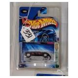 331	LC	B3572 103 Cadillac Cien 2004 Treasure