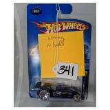 341	LC	041 2005 2005 First Editions -- Torpedoes