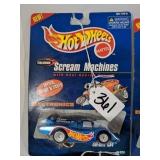 361	LC	SCREAM MACHINES SOL-AIRE CX4
362	LC