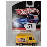 371	LC	11/25 2010 Hot Wheels Delivery - Slick