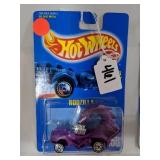 461	LC	156 1988 Mainline Purple White teeth