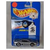 491	LC	203 1993 Mainline Metallic Silver No Tampo