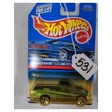 531	LC	24073 1059 Dodge Ram 1500 1999 Hot Wheels