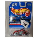 541	LC	24089 1075 Scorchin