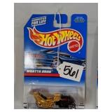 561	LC	22412 1044 Whatta Drag 1999 Hot Wheels