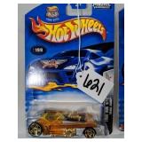 621	LC	57152 199 Twang Thang 2003 Final Run