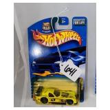 641	LC	57114 139 Panoz GTR-1 2003 Hot Wheels