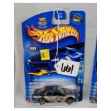 661	LC	57151 163 Police Cruiser (1996) 2003 Roll