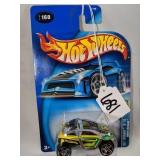 681	LC	57148 160 Moto-Crossed 2003 Alt Terrain