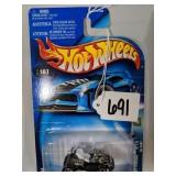 691	LC	C1366 187 Go Kart 2003 Alt Terrain 09/10