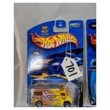 701	LC	57131 196 Ambulance 2003 Final Run