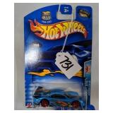 731	LC	57146 158 Mercedes CLK-LM 2003 Pride Rides