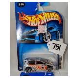 751	LC	56379 039 Honda Civic 2003 First Editions