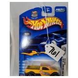 761	LC	56378 037 Dodge M80 2003 First Editions