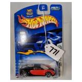 771	LC	56392 030 Bugatti Veyron 2003 First