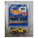 841	LC	57243 106 Double Vision 2003 Spectraflame