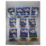 851	LC	24384 083 Metrorail Nash Metropolitan 2000