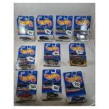 861	LC	26005 002 Pontiac Rageous Future Fleet