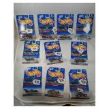 871	LC	26031 028 Dairy Delivery Circus On Wheels