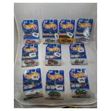 881	LC	26023 020 Twin Mill II Mad Maniax Series