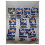 901	LC	26381 059 Ford GT-40 2000 Treasure Hunts