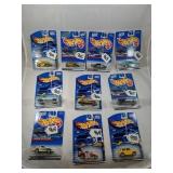 961	LC	27123 157 Popcycle 2000 Virtual Collection