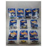 971	LC	27087 120 Mercedes SLK 2000 Hot