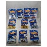 981	LC	27092 125 Porsche 930 2000 Hot Wheels
982