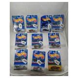 1001	LC	27068 101 Hot Seat 2000 Virtual