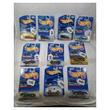 1031	LC	27129 163 Mercedes CLK-LM 2000 Hot