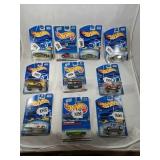 1051	LC	25416 194 T-Bird Stocker 2000 Hot