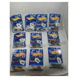 1061	LC	25432 204 Saltflat Racer 2000 Hot