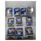 1101	LC	29299 242 Olds 442 2000 Hot Wheels
1102