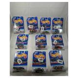 1131	LC	21320 972 Dodge Concept Car Baby Ruth