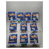 1151	LC	21306 958 Shadow Jet 1999 Game Over