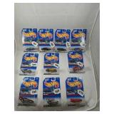 1161	LC	21316 968 Mazda MX-5 Miata X-Treme Speed