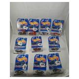 1181	LC	21061 914 Semi-Fast 1999 First Editions