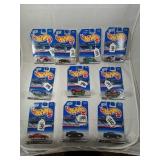 1191	LC	21060 913 Popcycle 1999 First Editions