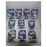 1211	LC	18838 875 Police Cruiser (1996) 1998 Hot