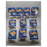 1221	LC	19580 874 Pit Crew Truck 1998 Hot Wheels