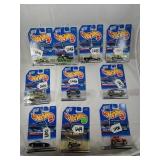 1241	LC	19518 853 Camaro Z-28 1998 Hot Wheels