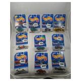 1251	LC	19983 814 Speed-A-Saurus 1998 Hot Wheels