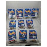 1261	LC	19984 815 Mercedes-Benz SL 1998 Hot