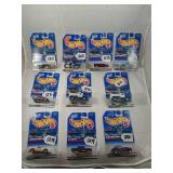 1271	LC	19962 793 Auburn 852 1998 Hot Wheels