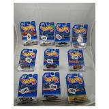 1291	LC	19936 767 Mercedes 380 SEL 1998 Hot