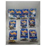 1301	LC	18803 737 1970 Dodge Charger Daytona 1998