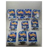 1311	LC	18797 731 VW Bug 1998 Artistic License